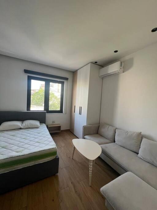 Central Studio Tirana Kültér fotó
